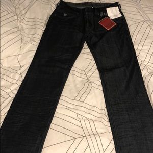 Men’s Guess Jeans (Lincoln-Slim Fit)